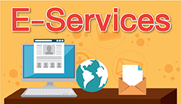 E-service